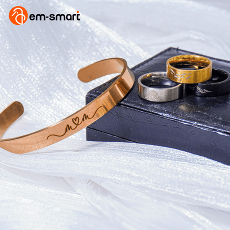 160 Ring Engraving Ideas: From ‘I Do’ to ‘LOL'