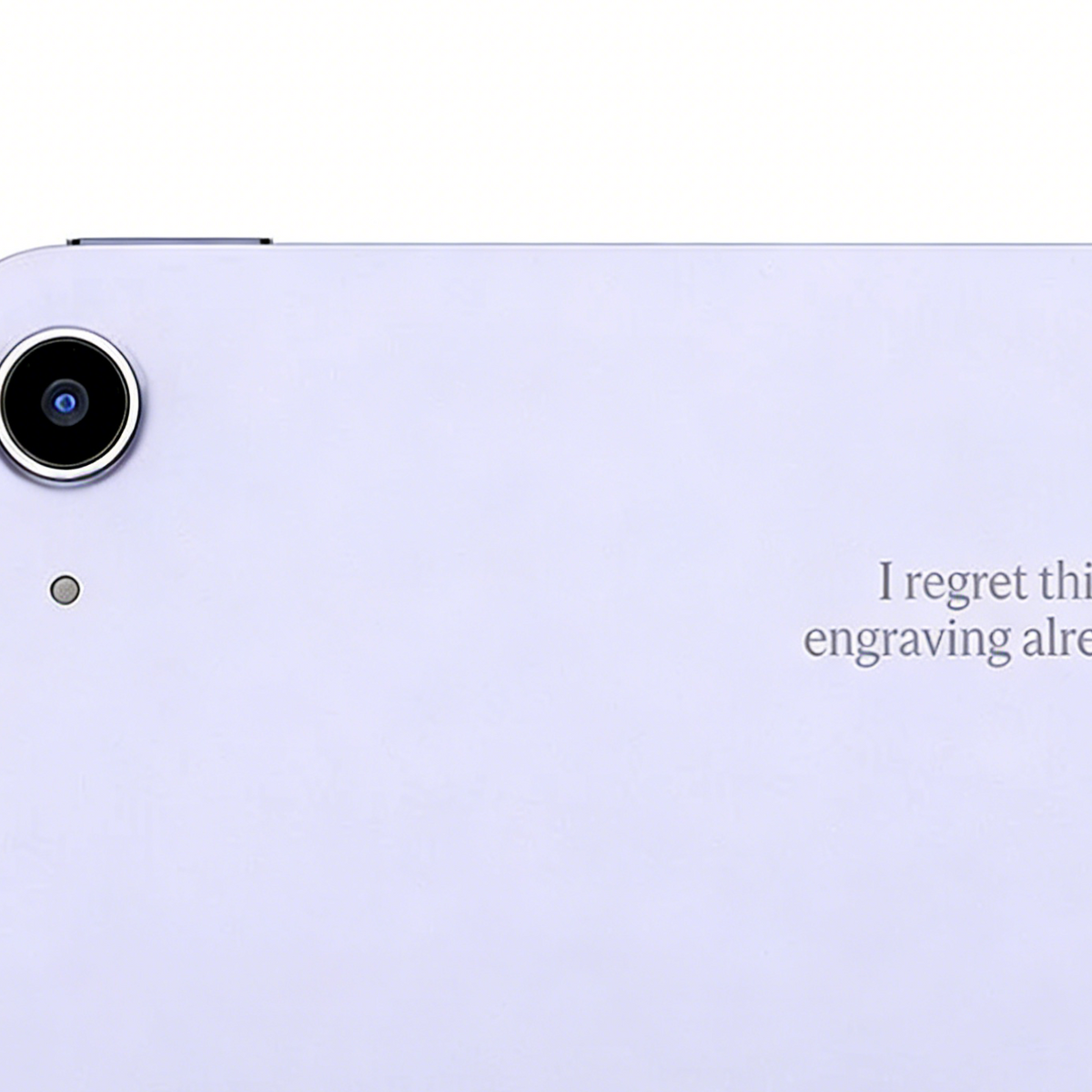 iPad Engraving Ideas: 105 Unique Ideas Sorted by Your Vibe