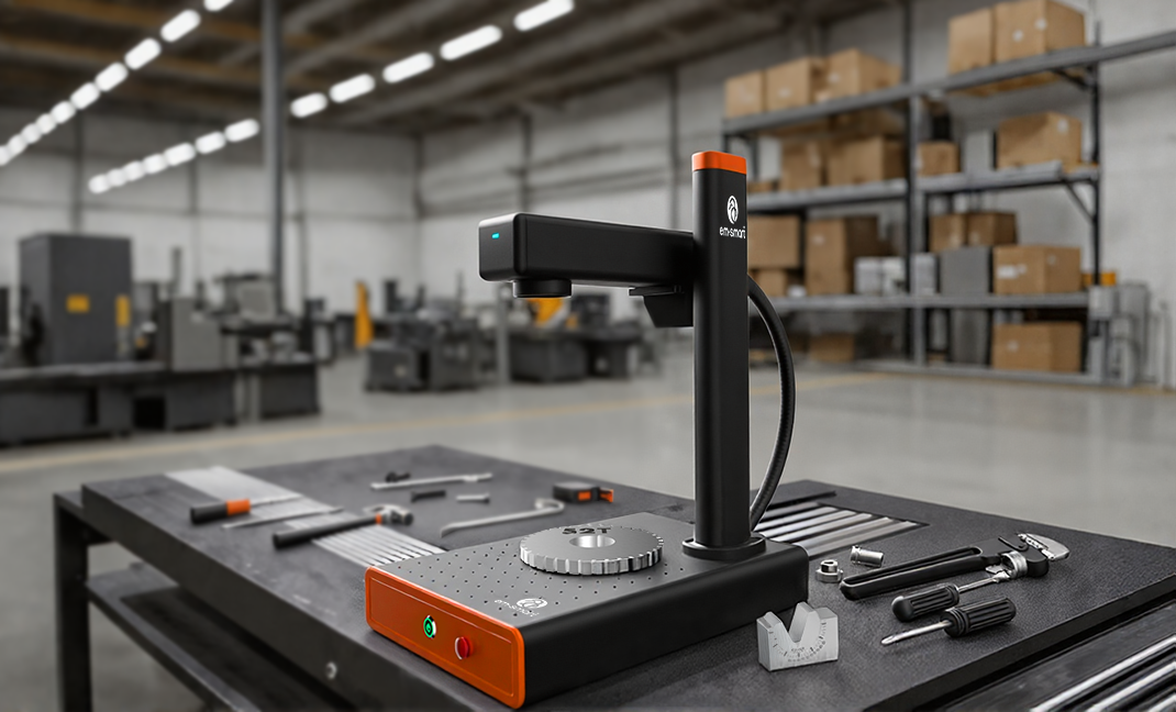 Q-Switched Laser vs MOPA Laser: Who's Better?