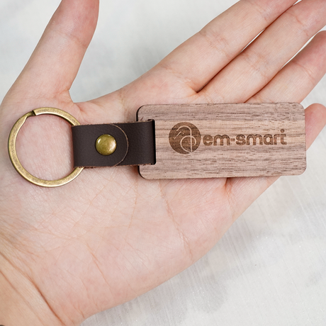 2025's Best Engraved Keychains: Make Your Keyring Unique