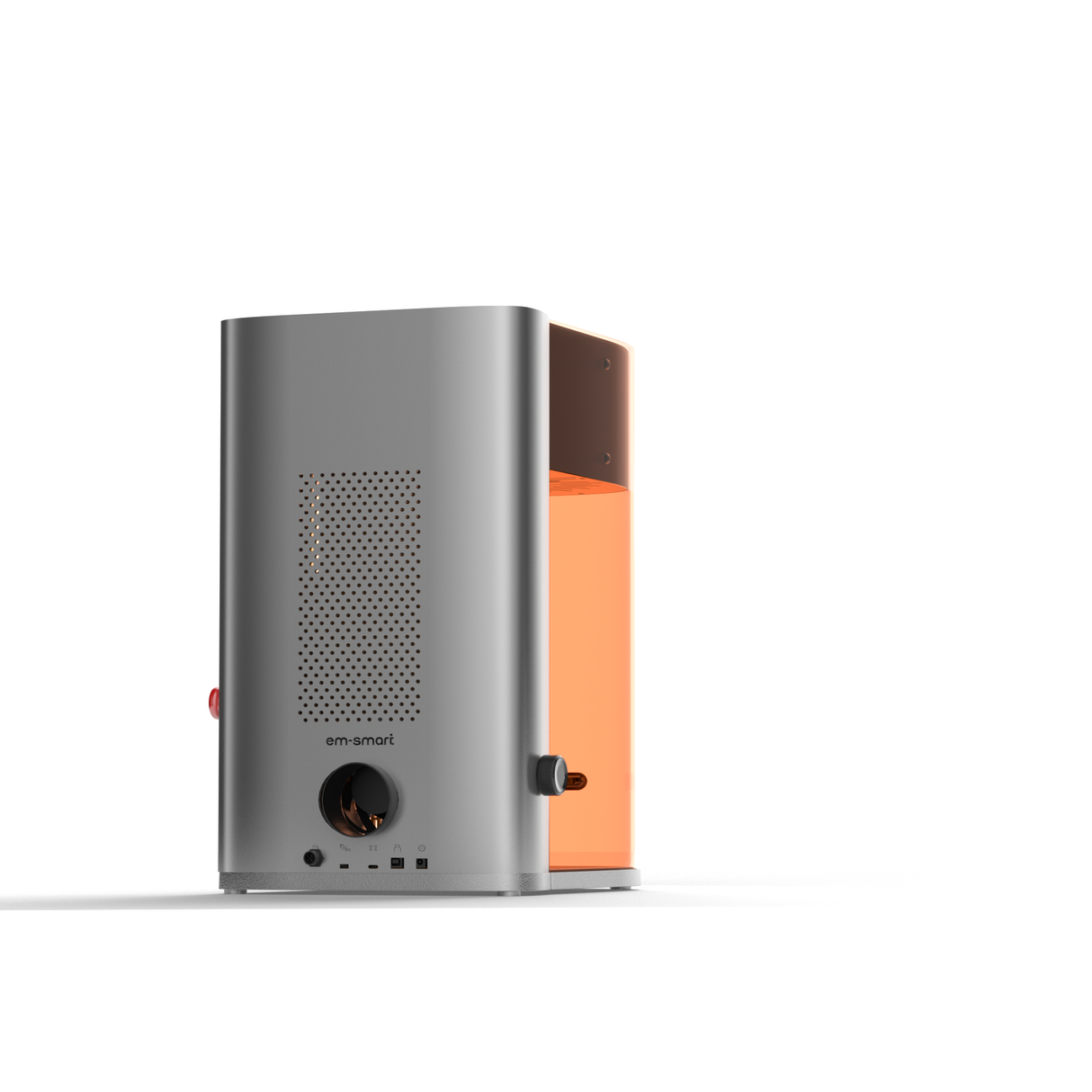 EM-Smart Dual 2 & SE