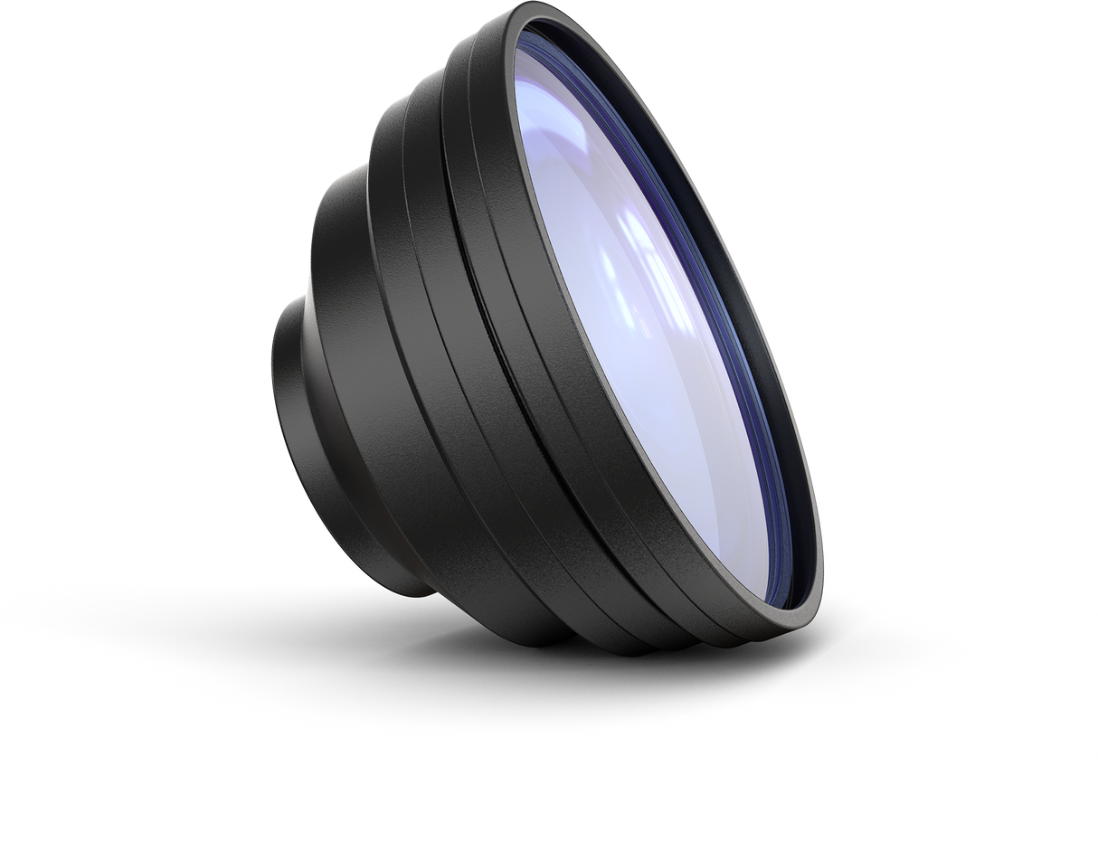 EM-Smart Custom Field Lens For Dual