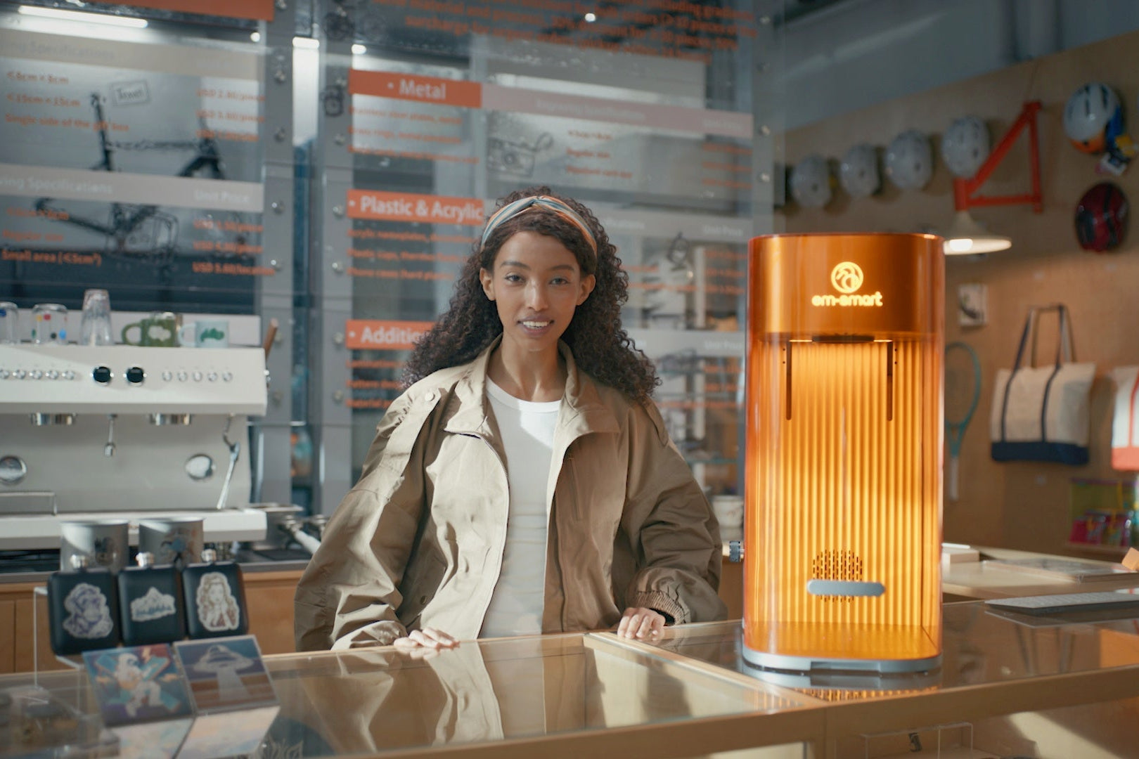 EM-Smart US Official