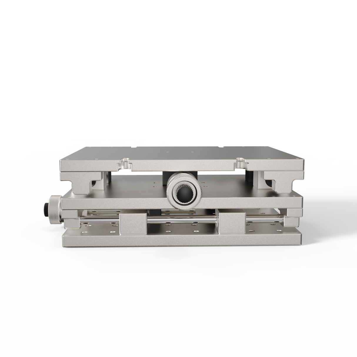 2-Axis Moving Working Table 150*210*75mm