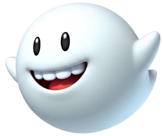 Ghost