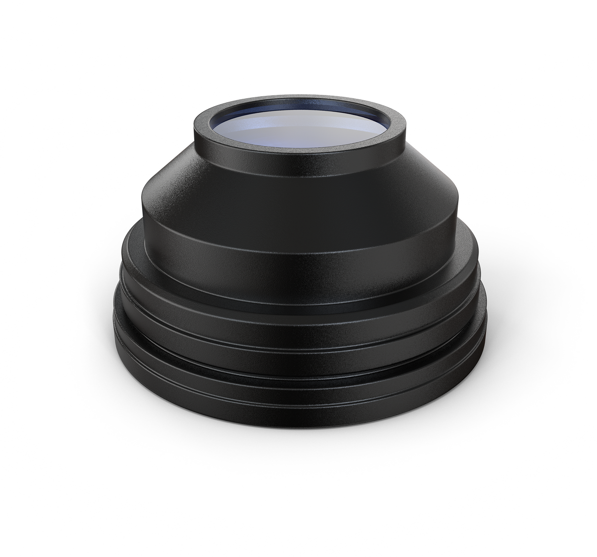 EM-Smart Custom Field Lens For Dual