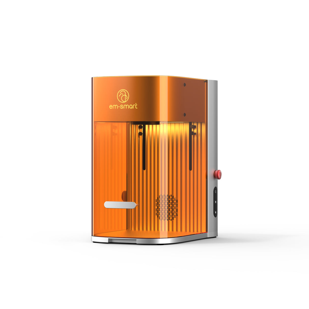 EM-Smart Dual 2 & SE Desktop Laser Engraver