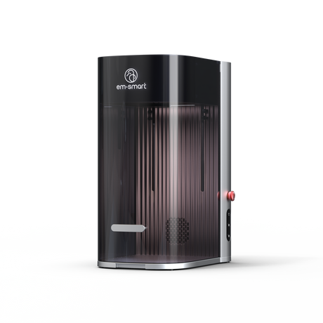 EM-Smart AXI Series Deposit Reservation