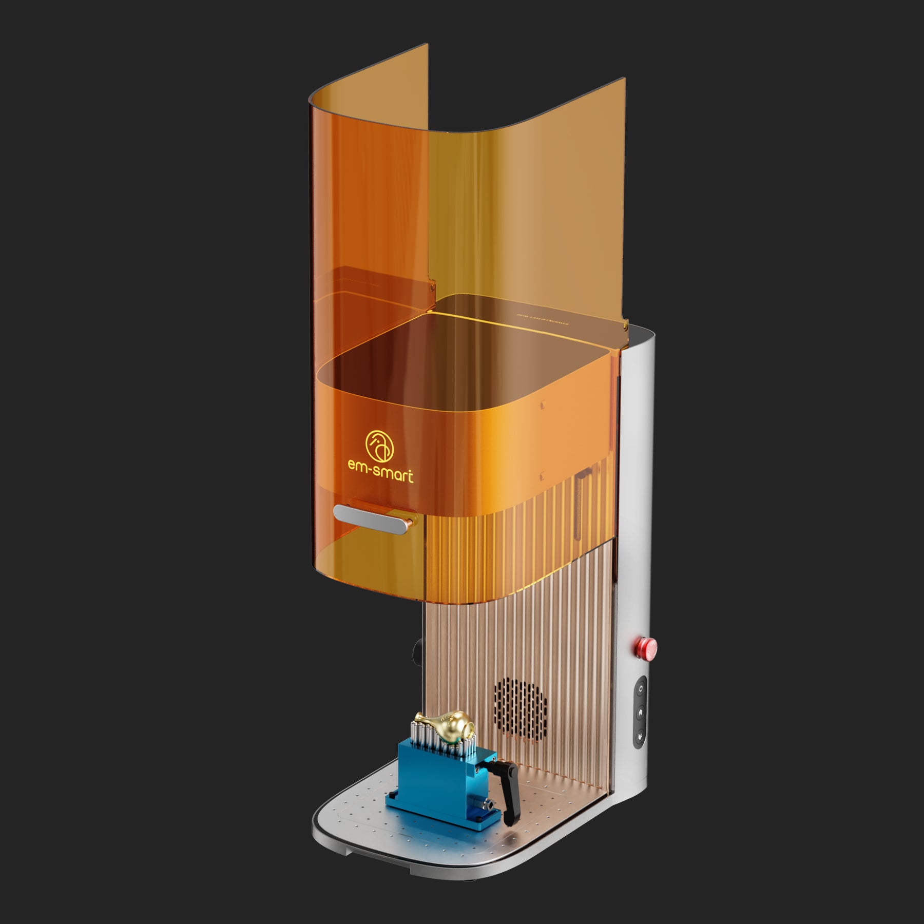 EM-Smart US Official