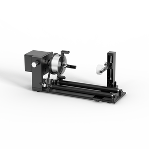 4-in-1 Rotary Attachment