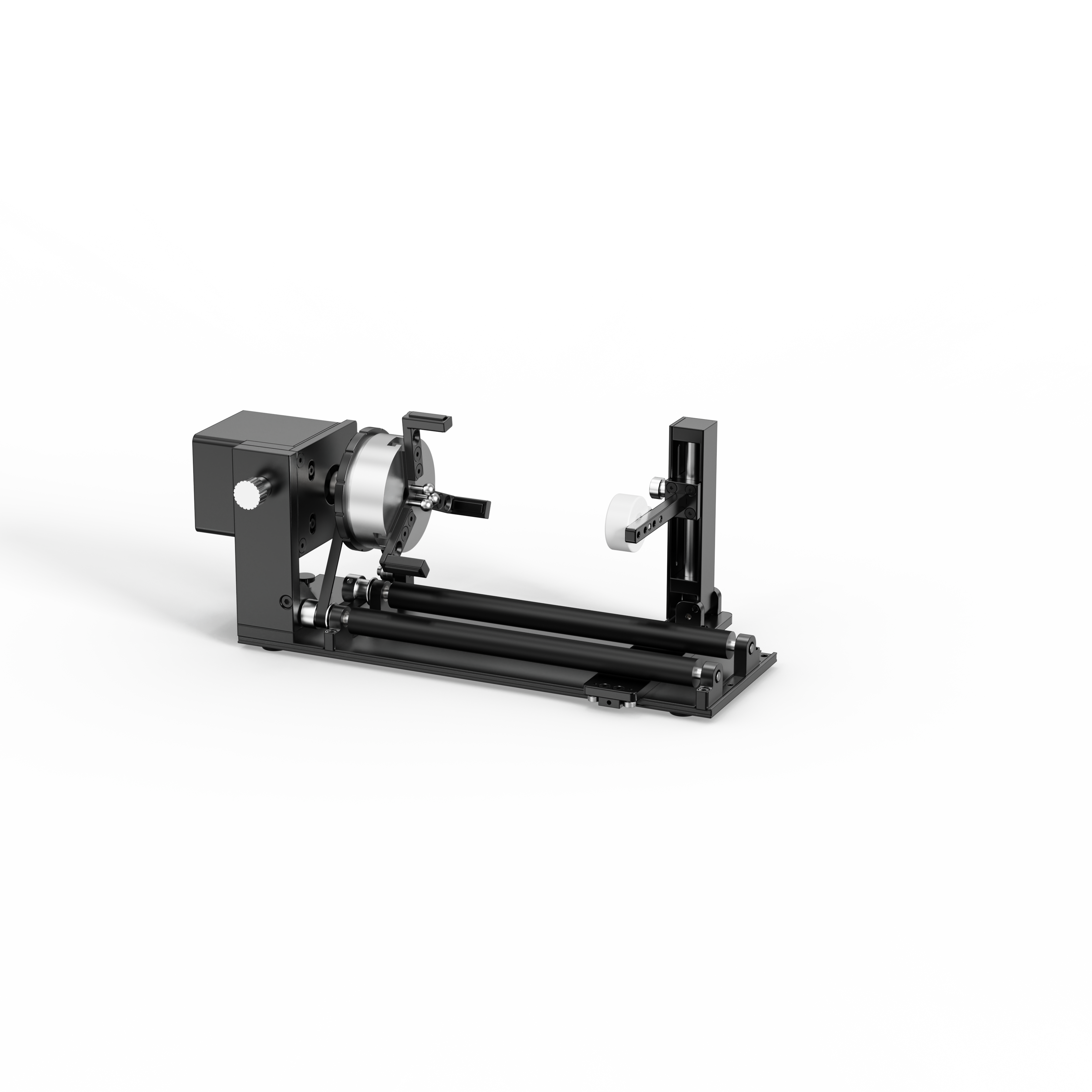 4-in-1 Rotary Attachment – Made for EM-Smart Dual