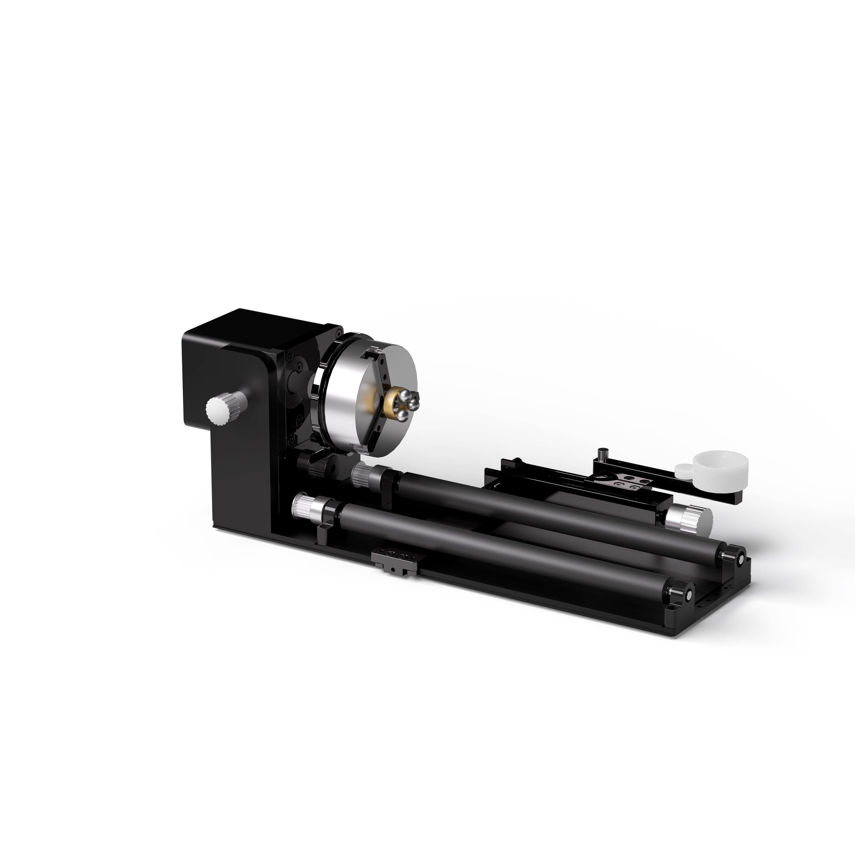4-in-1 Rotary Attachment – Made for EM-Smart Dual