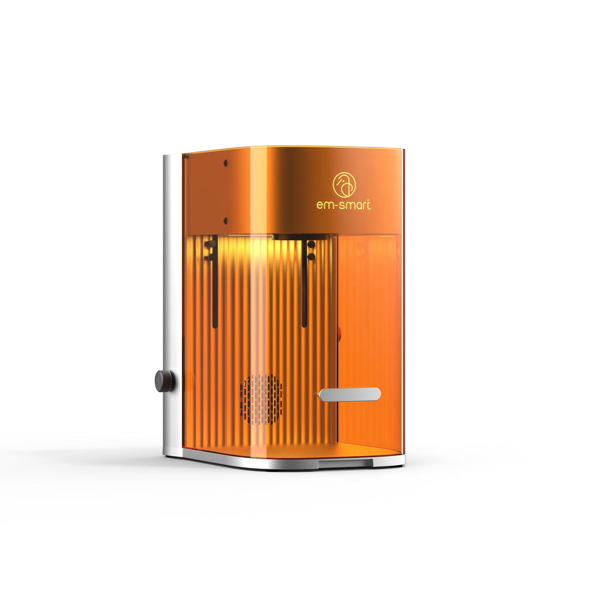 EM-Smart Dual 2 & SE Desktop Laser Engraver