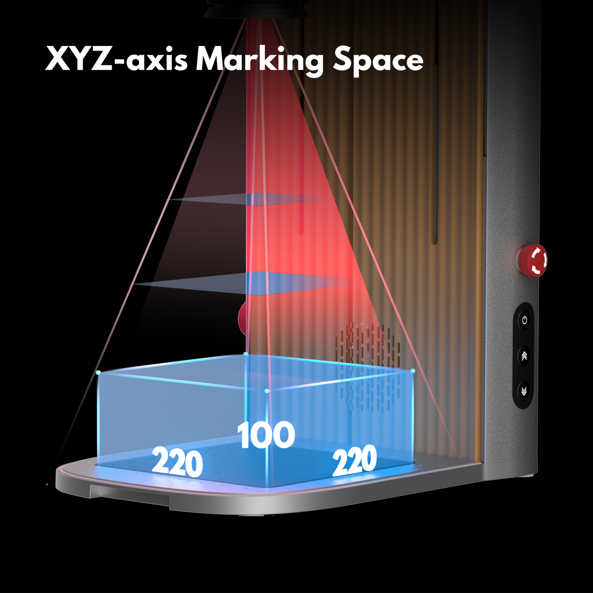 EM-Smart AXI Series Deposit Reservation