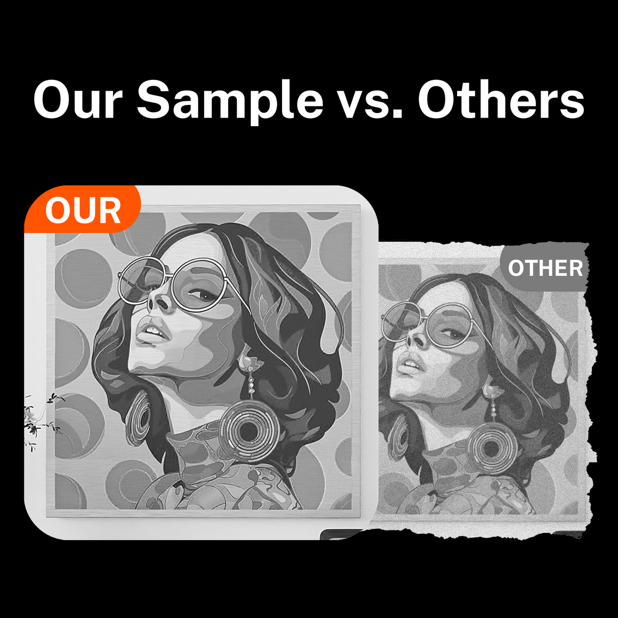 EM-Smart Dual SE 20W Fiber + 20W Diode Desktop Laser Engraver