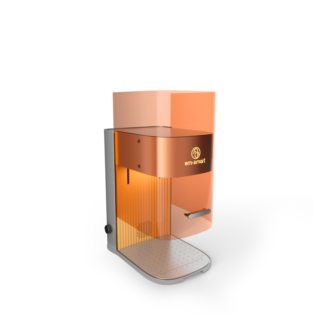 EM-Smart Dual 2 & SE