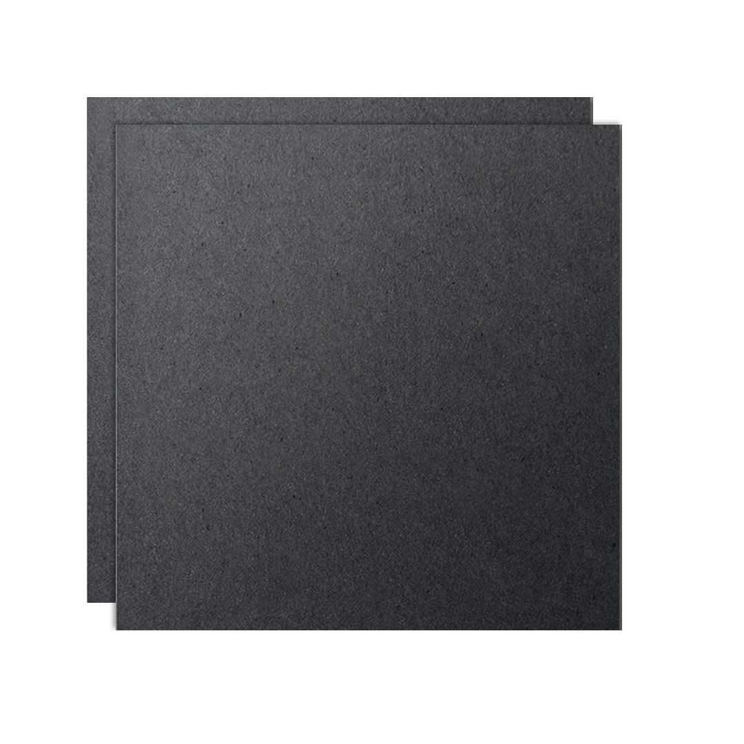 Black Acrylic Sheets (10pcs) – Ideal for Laser Cutting, Engraving & DIY Projects