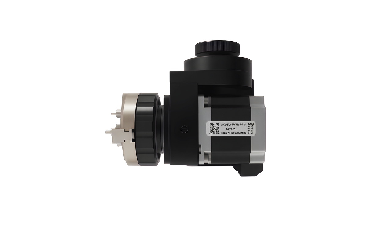 Em-Smart D65 Rotary Attachment