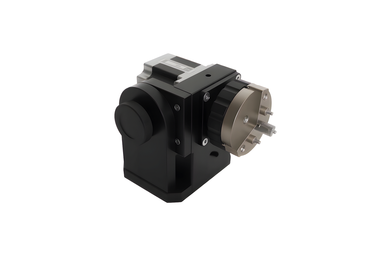 Em-Smart D65 Rotary Attachment