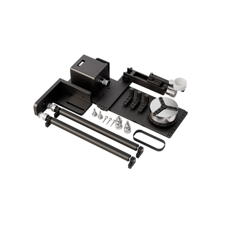 4-in-1 Rotary Attachment – Made for EM-Smart Dual