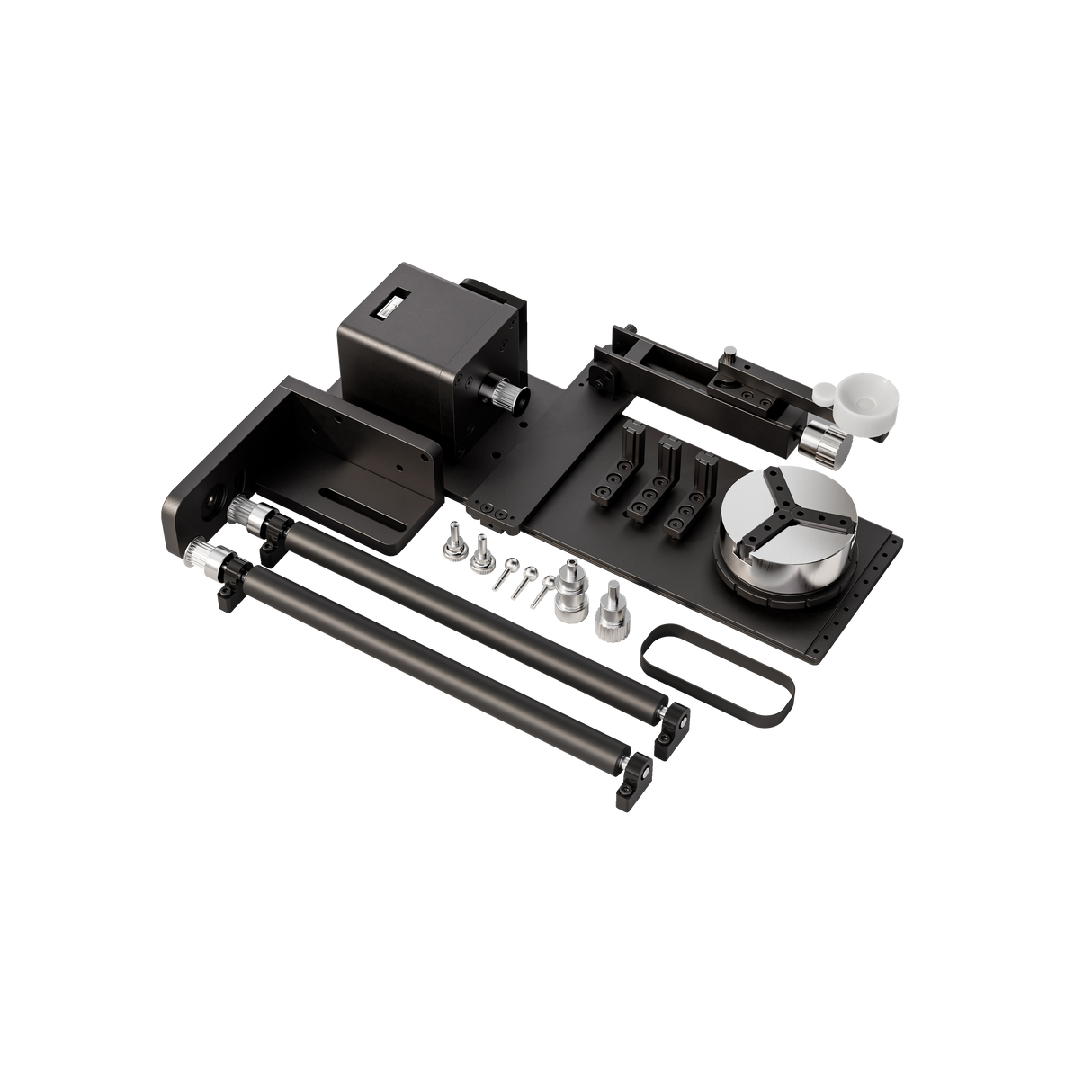 4-in-1 Rotary Attachment – Made for EM-Smart Dual