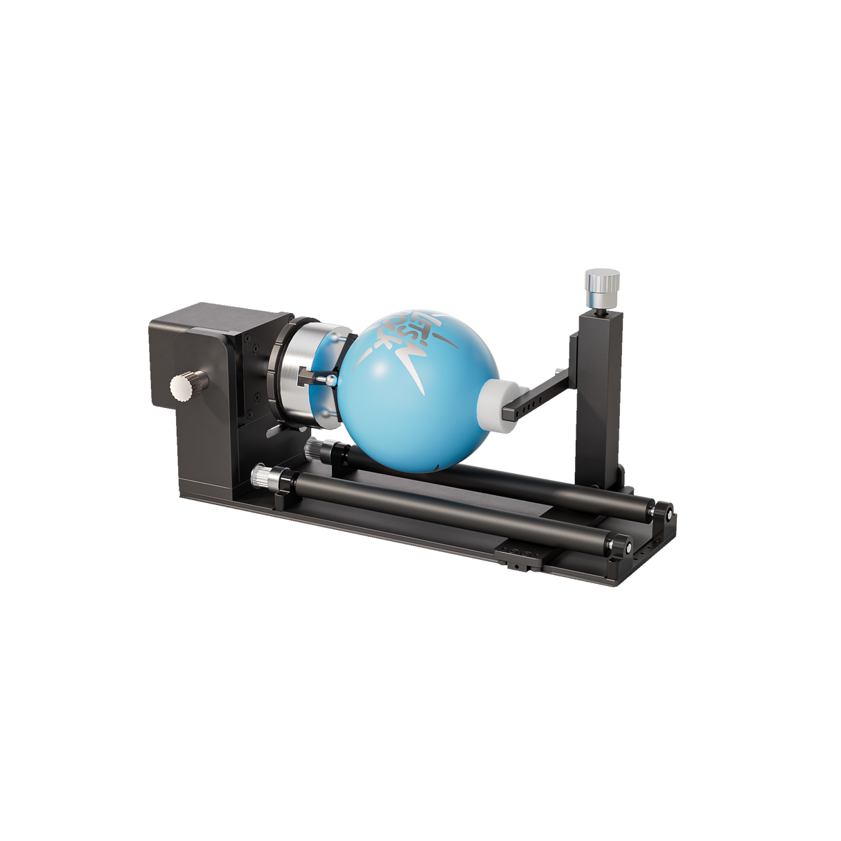 4-in-1 Rotary Attachment – Made for EM-Smart Dual