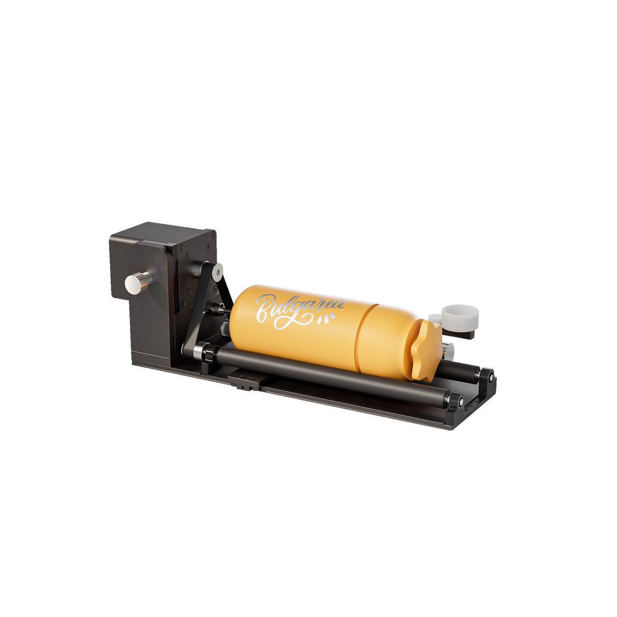 4-in-1 Rotary Attachment – Made for EM-Smart Dual