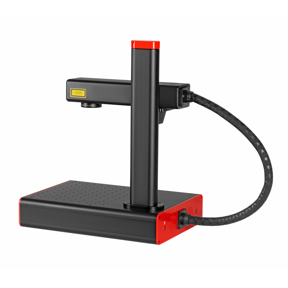 EM-Smart Mopa 20/30/60R - JPT Fiber Laser Engraver