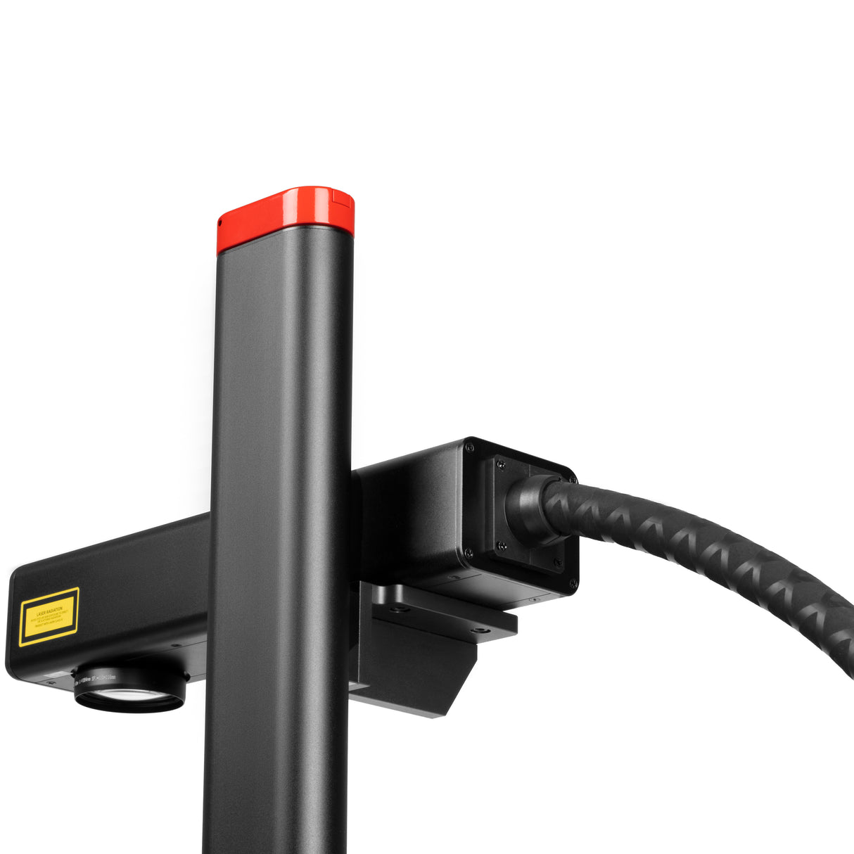 EM-Smart Mopa 20/30/60R - JPT Fiber Laser Engraver