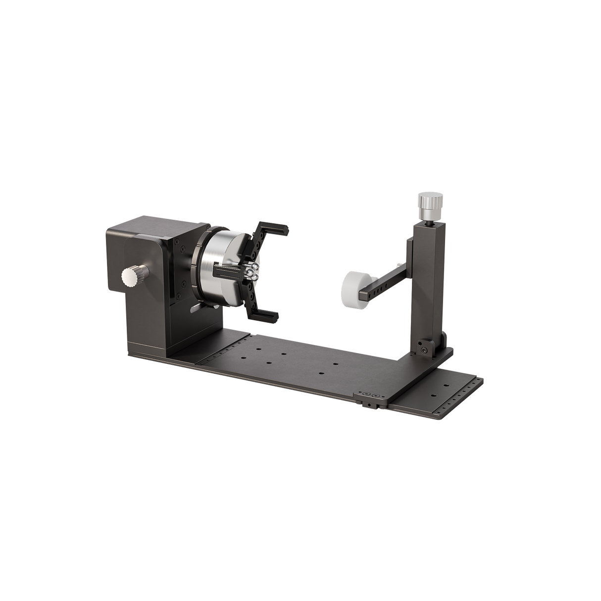 4-in-1 Rotary Attachment – Made for EM-Smart Dual