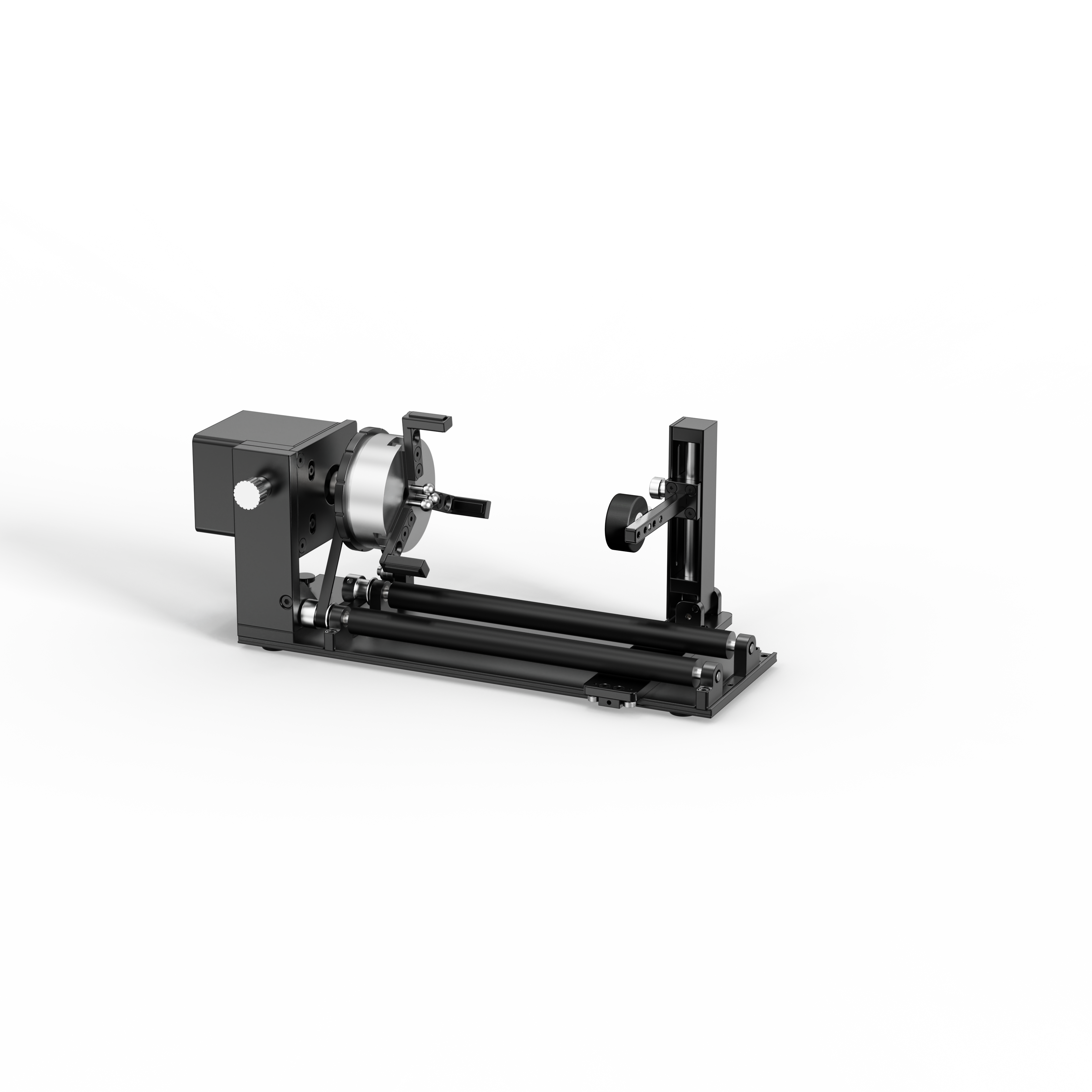 4-in-1 Rotary Attachment – Made for EM-Smart Dual