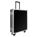 Aluminum Customized Trolley Case for em-smart Machine