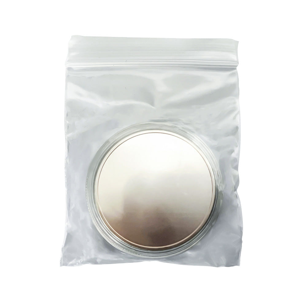 Brass Metal Blank Coin (20/50pcs)