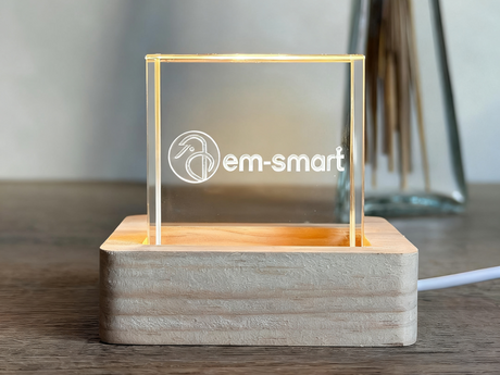 Inside Crystal Laser Engraving: Ultimate Guide