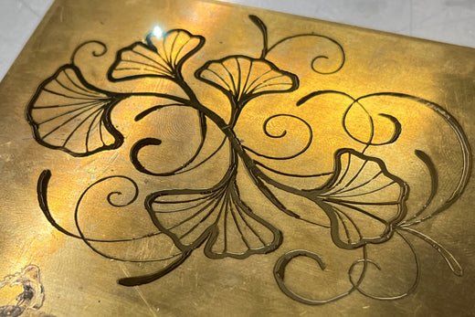 From Hobbyist to Profession — Creating Unique Designs