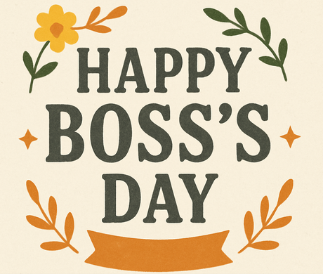 Boss Day Gifts in 2025: Ideas and Tips