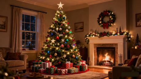 Christmas 2025 Trends: New Christmas Ideas for All