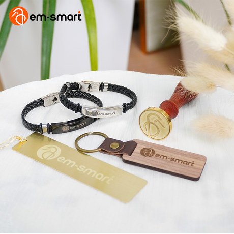 How to Make and Sell DIY Products with Laser Engravers?