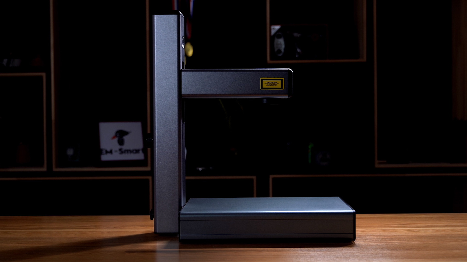 The Best Portable Laser Engraver for Beginners in 2026