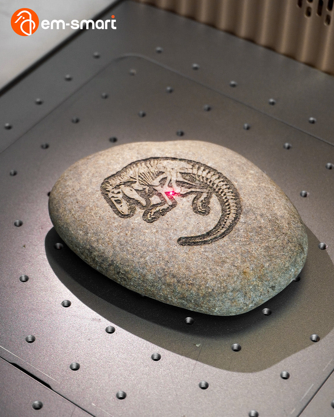 Laser Engravers for Stones