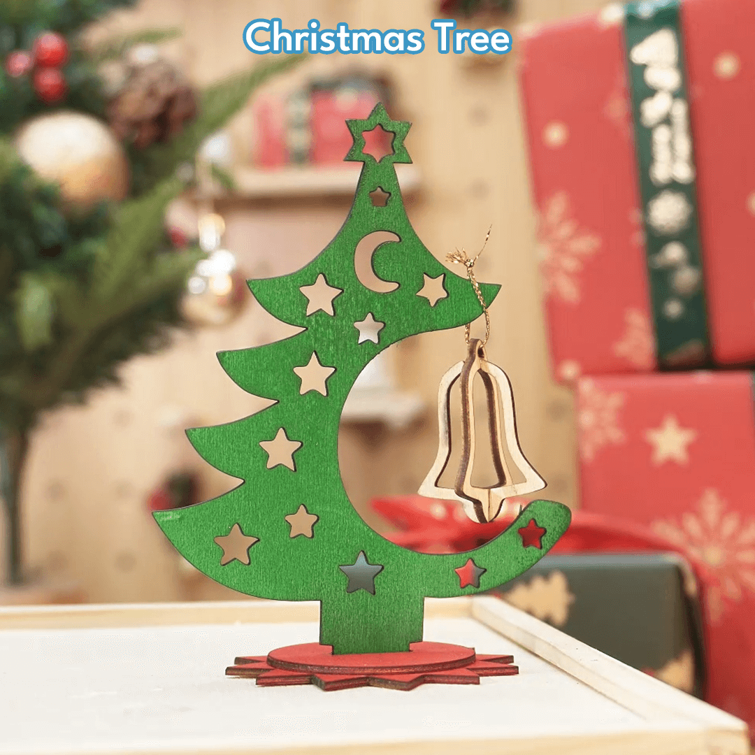 What is the 5-Gift Rule for Christmas?