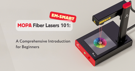 MOPA Fiber Lasers 101: A Comprehensive Introduction for Beginners