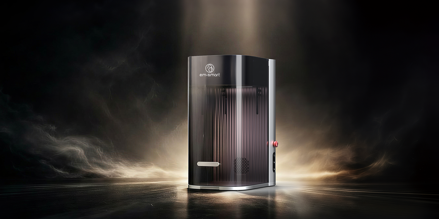 How AXI Ultra Redefines Your Business with True 3D Laser Engraving