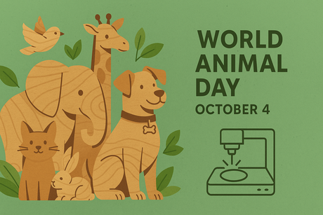 World Animal Day Post