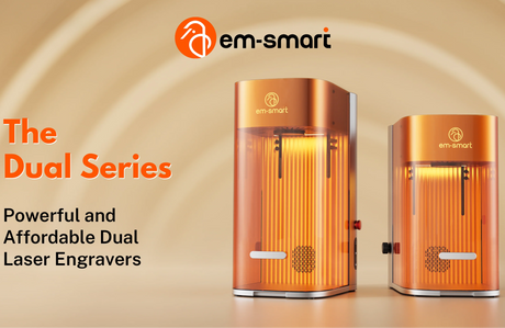 Your Affordable Option: EM-Smart Dual Series
