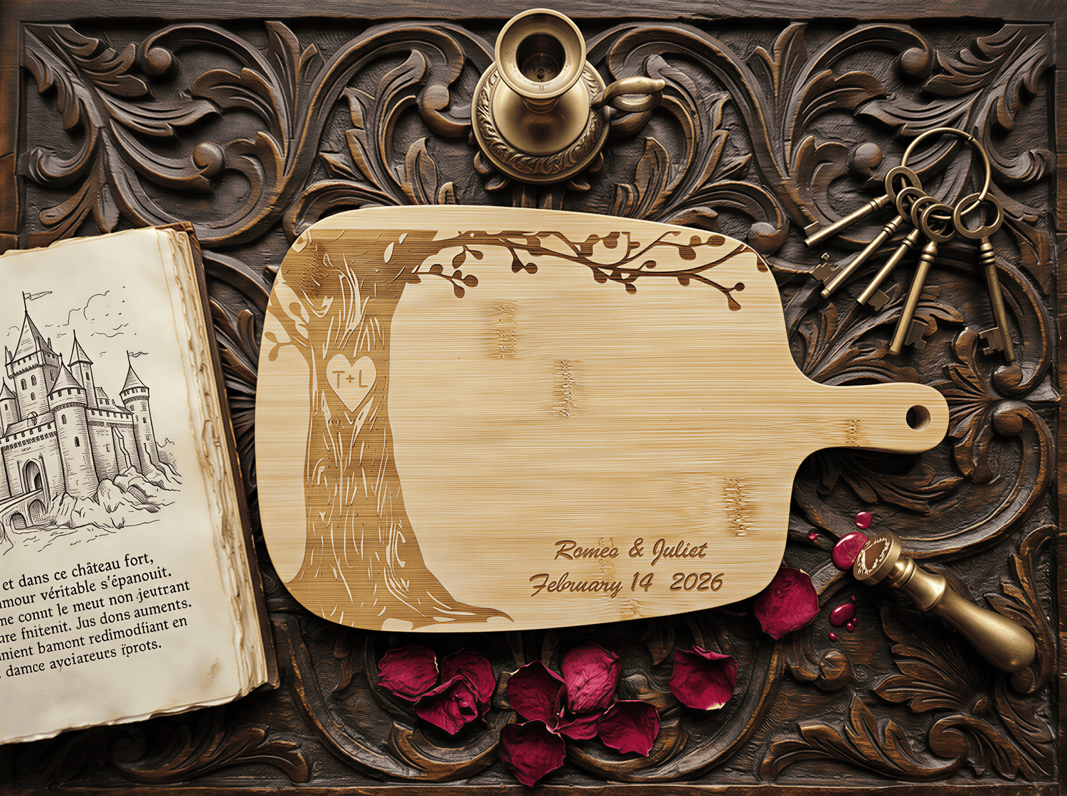 Ultimate Guide to Laser Engraving Cutting Boards
