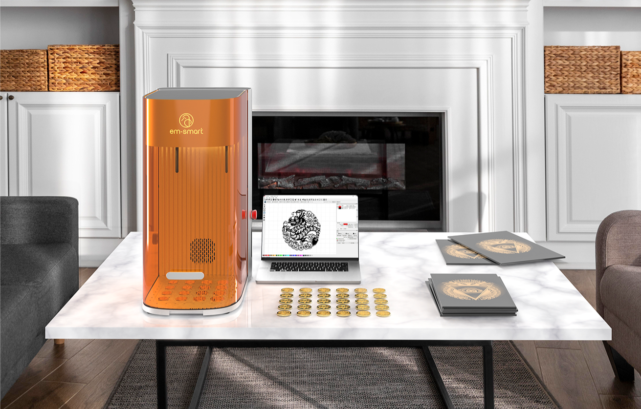 Desktop Laser Engravers for Crafting: Which Brand to Choose?