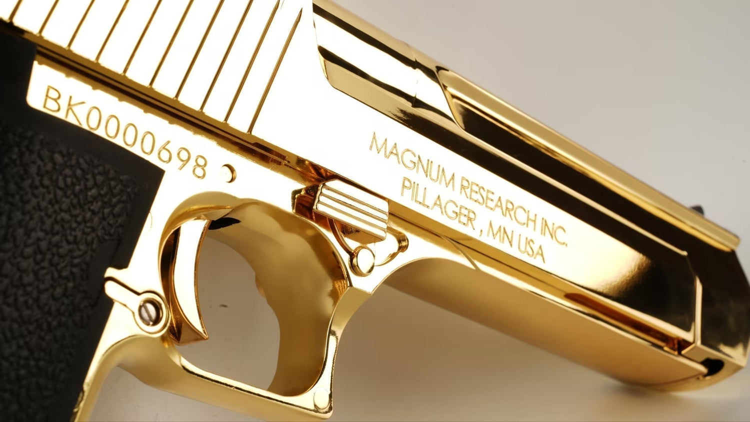 How to Choose the Best Gun Laser Engraving Machine in 2026?