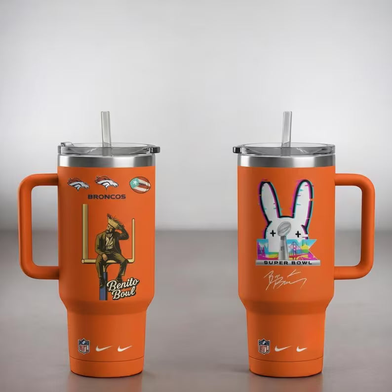 How to Make Laser Engraved Tumblers for this Super Bowl 2026?