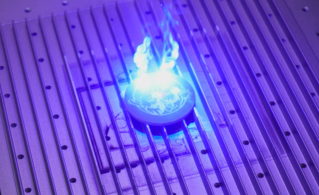 Diode vs. CO2 Laser: What's the Differences?